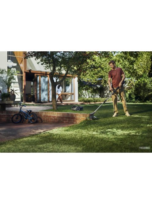 Husqvarna Aspire™ T28-P4A szegélynyíró - KIT