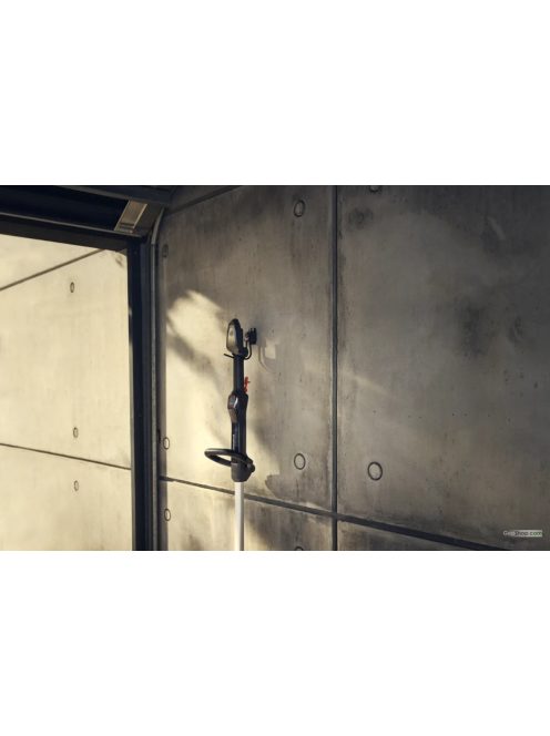 Husqvarna Aspire™ T28-P4A szegélynyíró - KIT