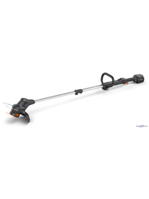 Husqvarna Aspire™ T28-P4A szegélynyíró - csak a gép