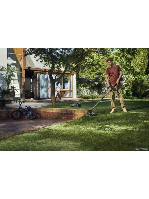 Husqvarna Aspire™ T28-P4A szegélynyíró - csak a gép