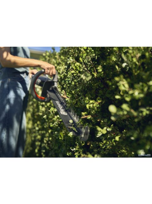 Husqvarna Aspire™ H50-P4A sövényvágó - csak gép