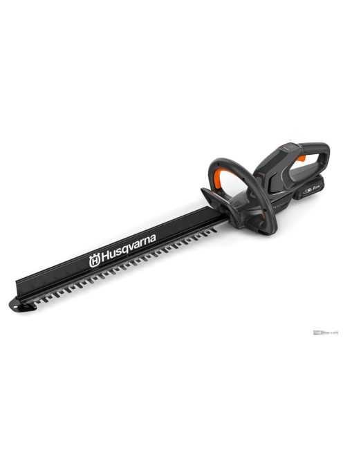 Husqvarna Aspire™ H50-P4A sövényvágó - KIT