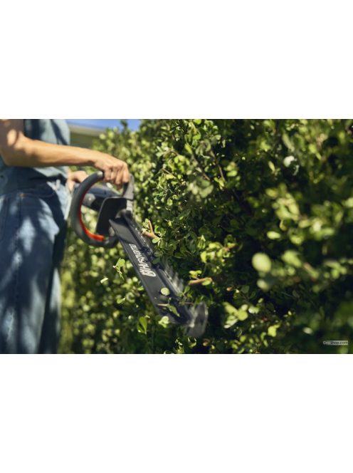 Husqvarna Aspire™ H50-P4A sövényvágó - KIT