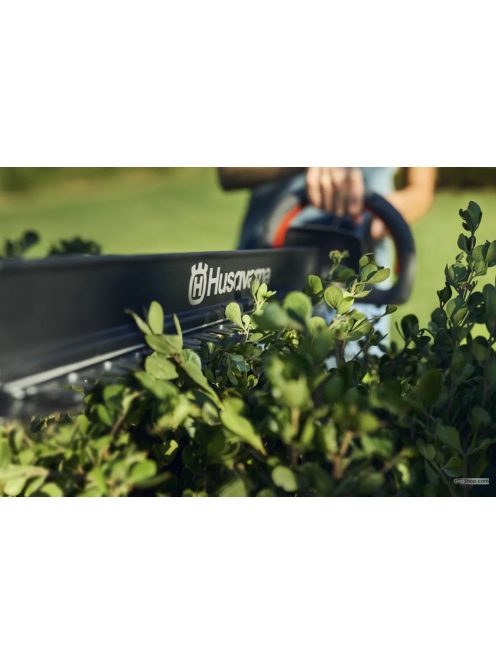 Husqvarna Aspire™ H50-P4A sövényvágó - KIT