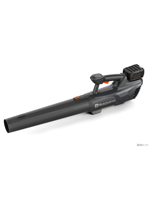 Husqvarna Aspire™ B8X-P4A lombfújó - KIT