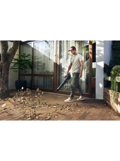 Husqvarna Aspire™ B8X-P4A lombfújó - KIT