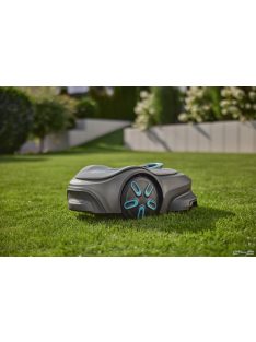 GARDENA smart SILENO max 800m², robotfűnyíró 19901-32