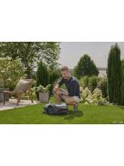 GARDENA smart SILENO max 800m², robotfűnyíró 19901-32