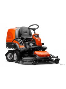   Husqvarna RC 320Ts AWD fűnyíró Rider (vágóasztal nélkül)