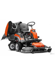  Husqvarna RC 320Ts AWD fűnyíró Rider (vágóasztal nélkül)
