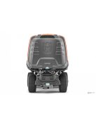 Husqvarna RC 320Ts AWD fűnyíró Rider (vágóasztal nélkül)
