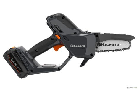 Husqvarna Aspire™ P5-P4A ágvágó fűrész - KIT