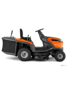 Husqvarna TC 112 fűnyíró traktor