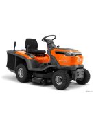 Husqvarna TC 114 fűnyíró traktor