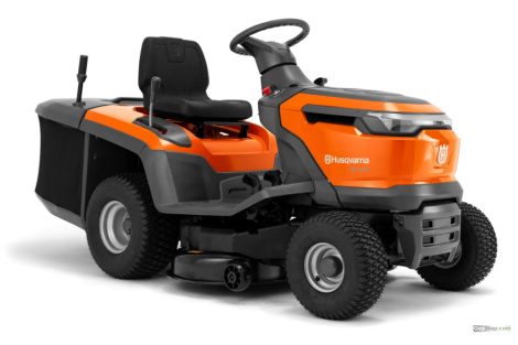 Husqvarna TC 114 fűnyírótraktor