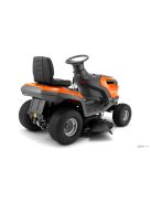 Husqvarna TS 112 fűnyírótraktor