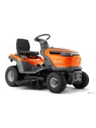 Husqvarna TS 114 fűnyírótraktor