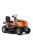 Husqvarna TS 114 fűnyírótraktor