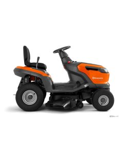 Husqvarna TS 114 fűnyírótraktor