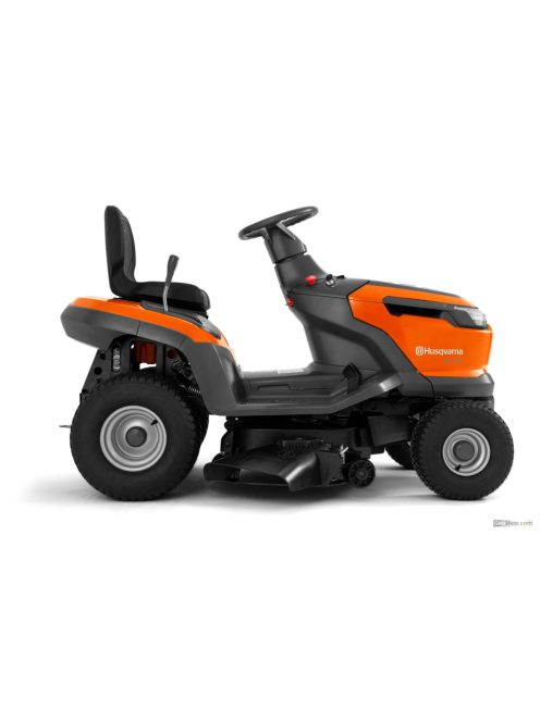 Husqvarna TS 114 fűnyírótraktor