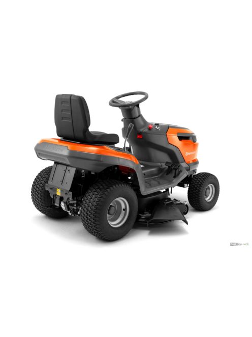 Husqvarna TS 114 fűnyírótraktor