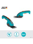 GARDENA ClassicCut Li Akkumulátoros fűnyíró olló 9884-20