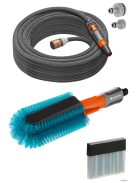GARDENA Cleansystem Kerékpártisztító készlet 18864-20