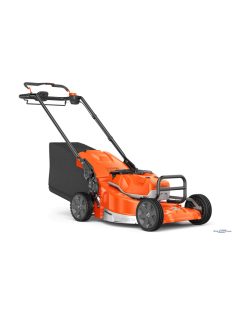 Husqvarna LC 551iV akkumulátoros fűnyíró - Alapgép
