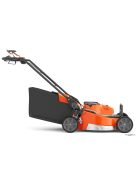 Husqvarna LC 551iV akkumulátoros fűnyíró - Alapgép