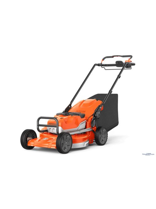 Husqvarna LC 551iV akkumulátoros fűnyíró - Alapgép