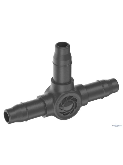 GARDENA T-elem 4,6 mm (3/16") 13211-20