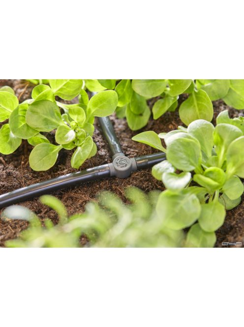 GARDENA T-elem 4,6 mm (3/16") 13211-20