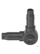 GARDENA 4,6 mm-es (3/16") L-elem 13212-20