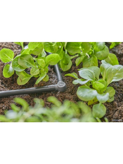 GARDENA 4,6 mm-es (3/16") L-elem 13212-20
