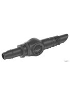 GARDENA 4,6 mm-es (3/16") kötőelem 13213-20