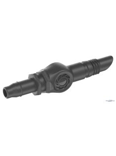 GARDENA 4,6 mm-es (3/16") kötőelem 13213-20