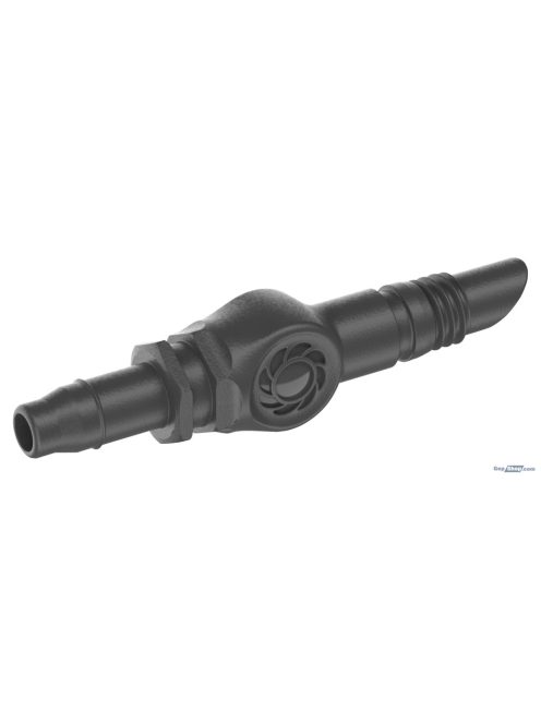 GARDENA 4,6 mm-es (3/16") kötőelem 13213-20