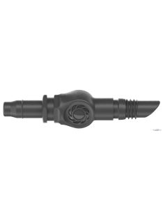 GARDENA 4,6 mm-es (3/16") kötőelem 13213-20