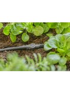 GARDENA 4,6 mm-es (3/16") kötőelem 13213-20