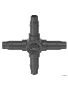GARDENA 4,6 mm-es keresztelem (3/16") 13214-20