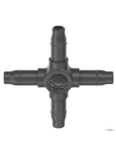 GARDENA 4,6 mm-es keresztelem (3/16") 13214-20