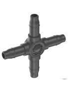 GARDENA 4,6 mm-es keresztelem (3/16") 13214-20