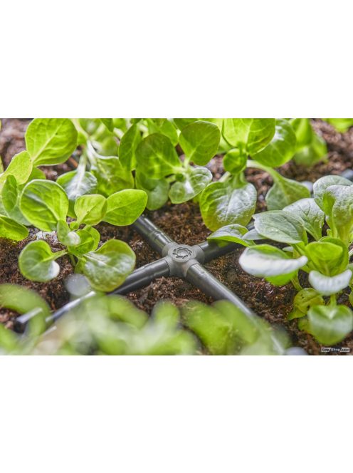 GARDENA 4,6 mm-es keresztelem (3/16") 13214-20