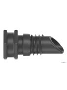 GARDENA 4,6 mm-es (3/16”) zárótömítés 13215-20
