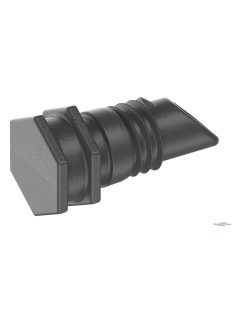 GARDENA 4,6 mm-es (3/16”) zárótömítés 13215-20