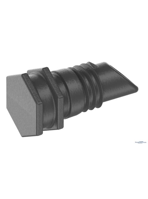GARDENA 4,6 mm-es (3/16”) zárótömítés 13215-20
