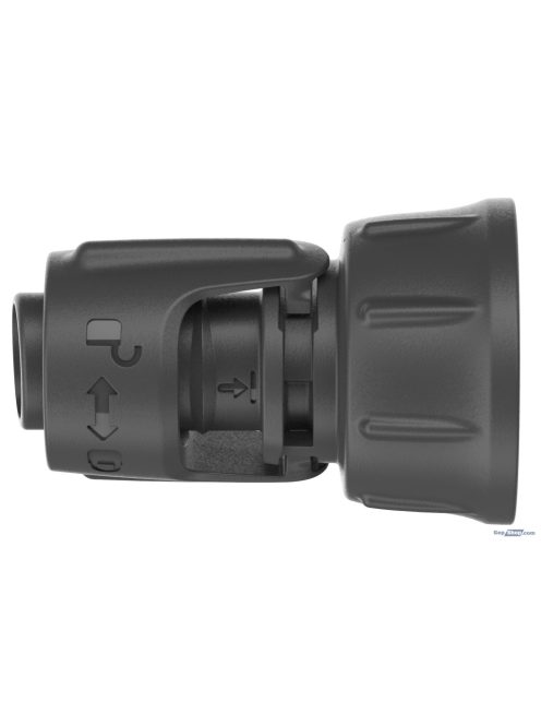 GARDENA Csap-csatlakozóelem 13222-20