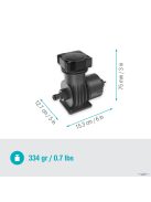 GARDENA Alapelem 2000 13310-20