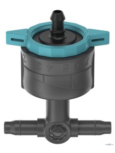   GARDENA MDS Szabályozható sorcsepegtető nyomáskiegyenlítős 1–8 l/óra 13314-20