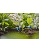 GARDENA MDS Szabályozható sorcsepegtető nyomáskiegyenlítős 1–8 l/óra 13314-20